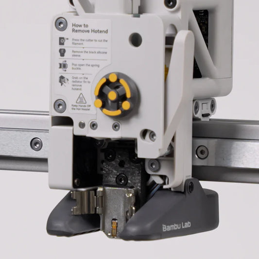 Hotend Heating Assembly (FAH012)