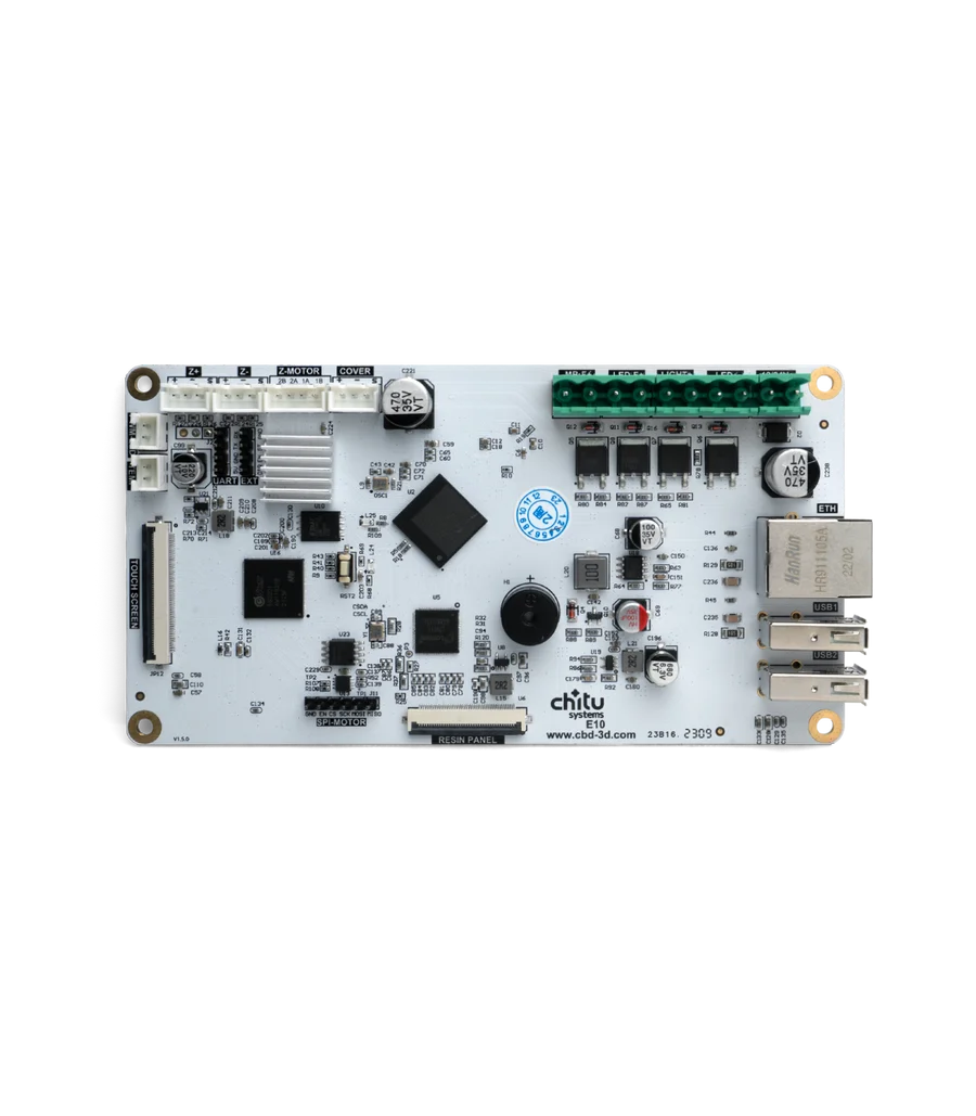 Phrozen Mainboard - Sonic Mighty 8K