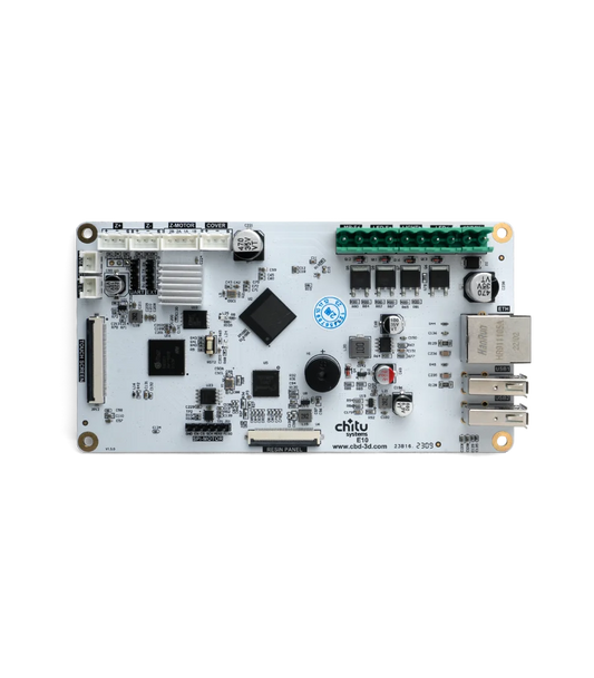 Phrozen Mainboard - Sonic Mighty 8K