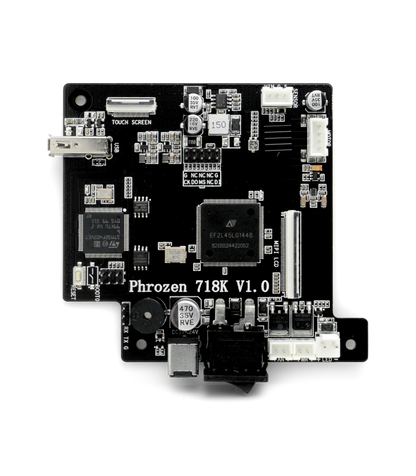 Phrozen Mainboard - Sonic Mini 8K S