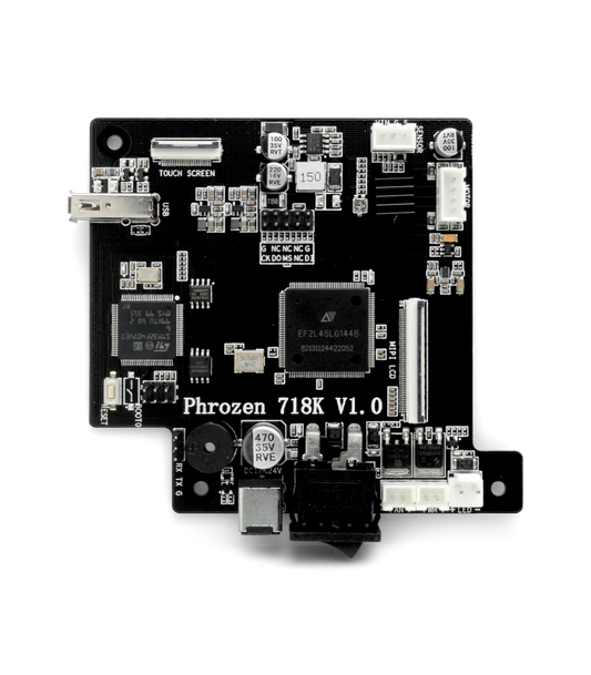 Phrozen Mainboard - Sonic Mini 8K S