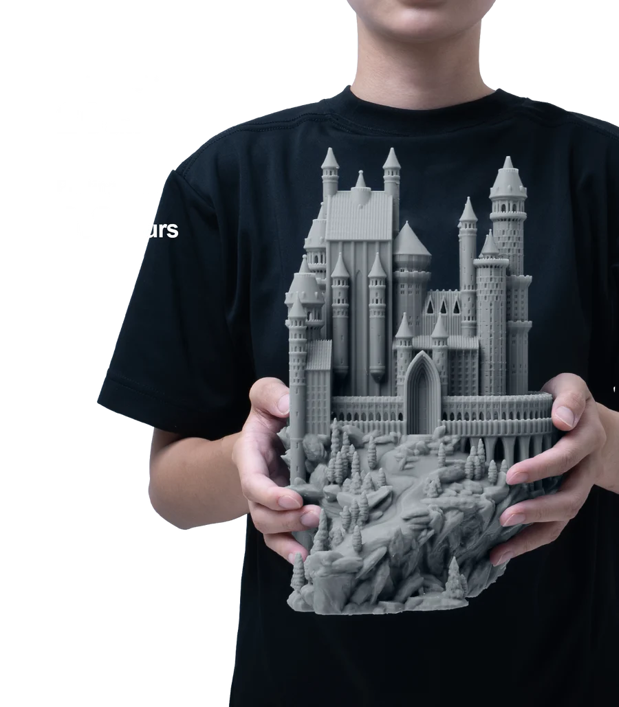 Phrozen Speed Resin Gray 1 kg