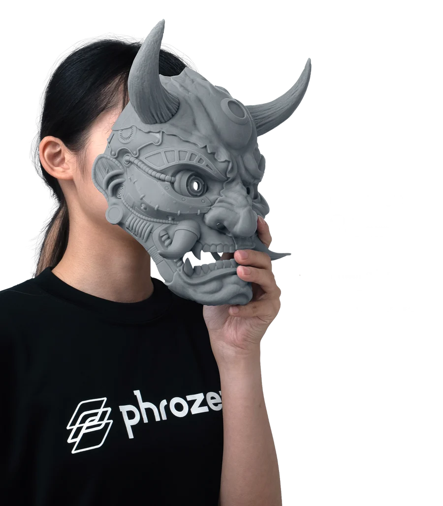 Phrozen Speed Resin Gray 1 kg