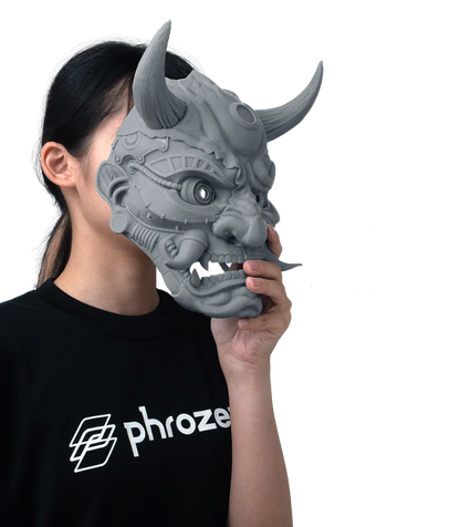 Phrozen Speed Resin Gray 1 kg