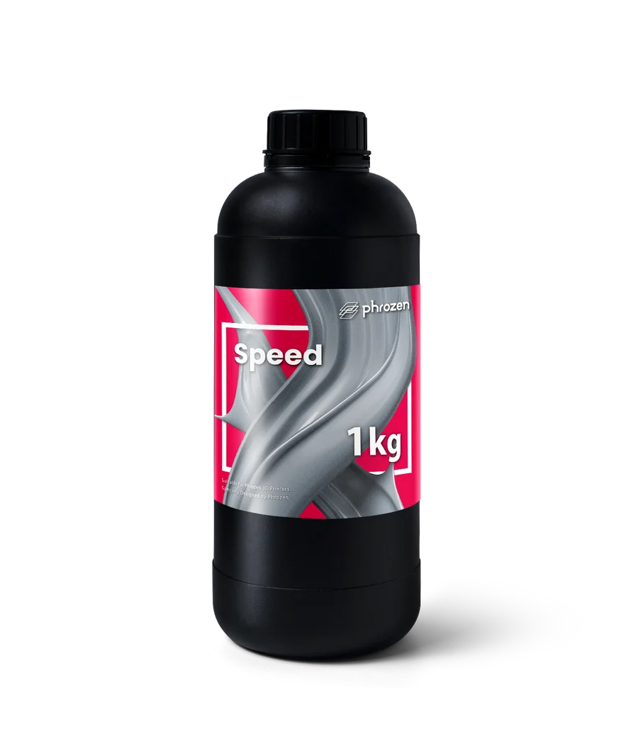 Phrozen Speed Resin Gray 1 kg