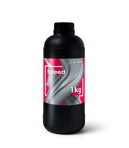 Phrozen Speed Resin Gray 1 kg