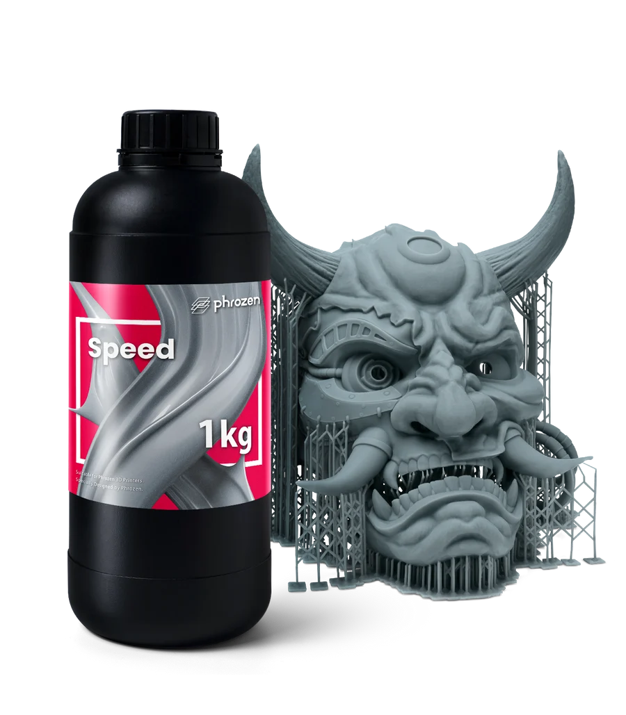 Phrozen Speed Resin Gray 1 kg