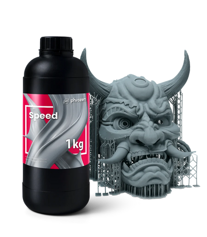 Phrozen Speed Resin Gray 1 kg