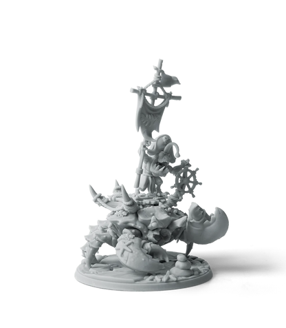 Phrozen Water-Washable Tough Resin