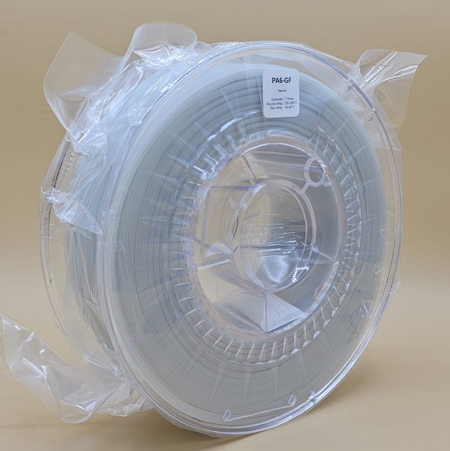 STRUCTURA 3D STORE ITALIA HYPER PA6-GF