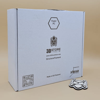 STRUCTURA 3D STORE ITALIA Hyper PC