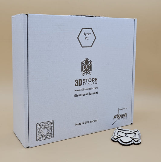 STRUCTURA 3D STORE ITALIA Hyper PC
