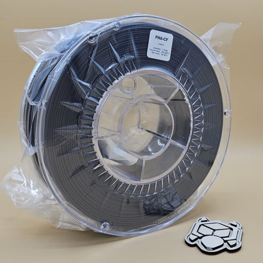STRUCTURA 3D STORE ITALIA HYPER PA6-CF
