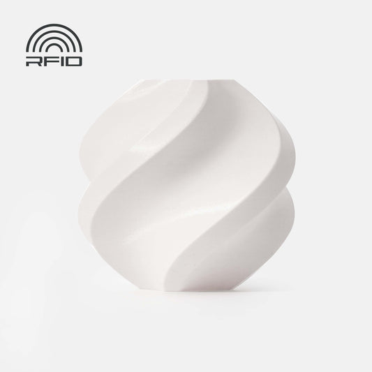 PLA MATTE BIANCO REFILL