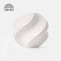 PLA MATTE BIANCO REFILL