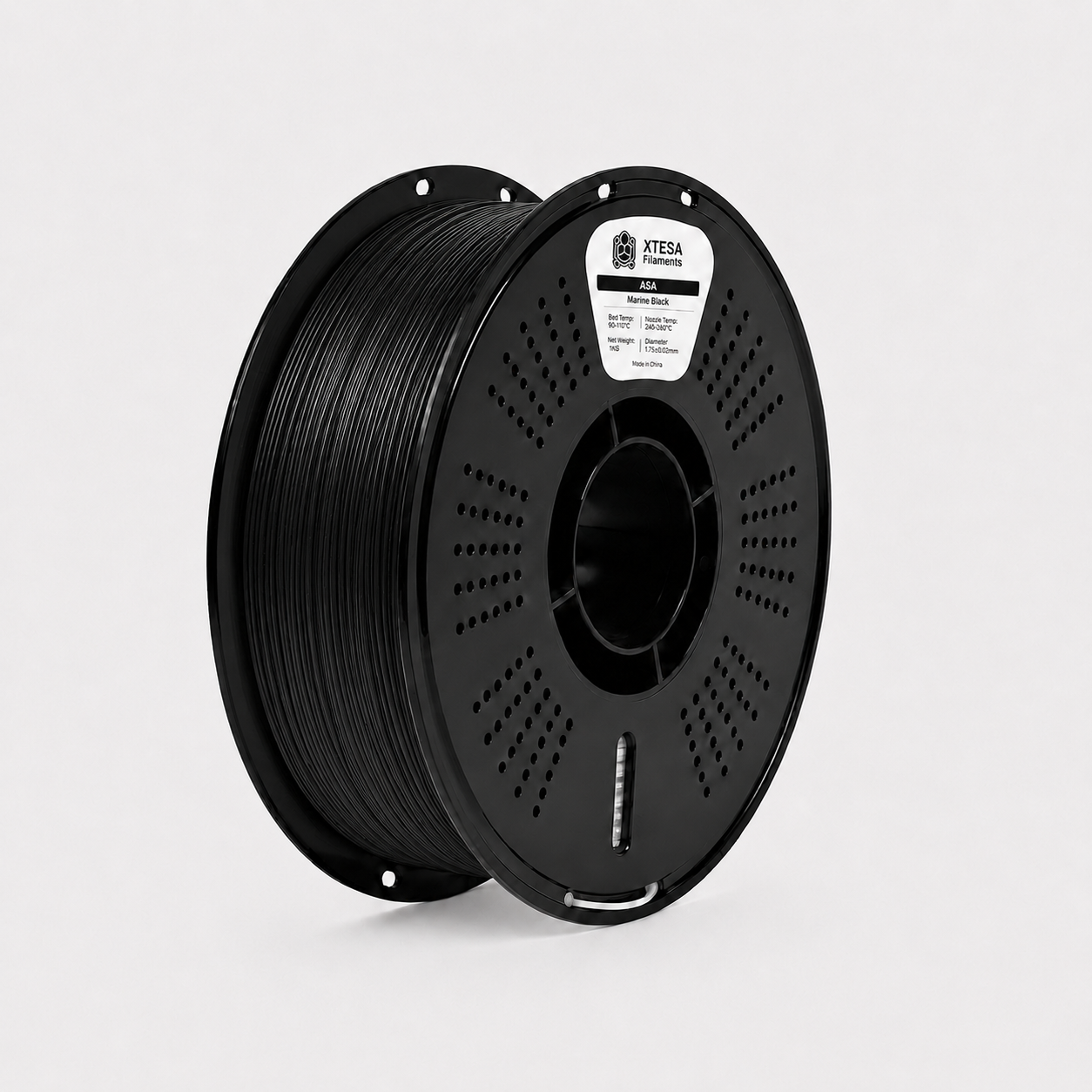 XTESA Filaments ASA