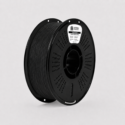 XTESA Filaments PAHT-CF /  PA12-CF