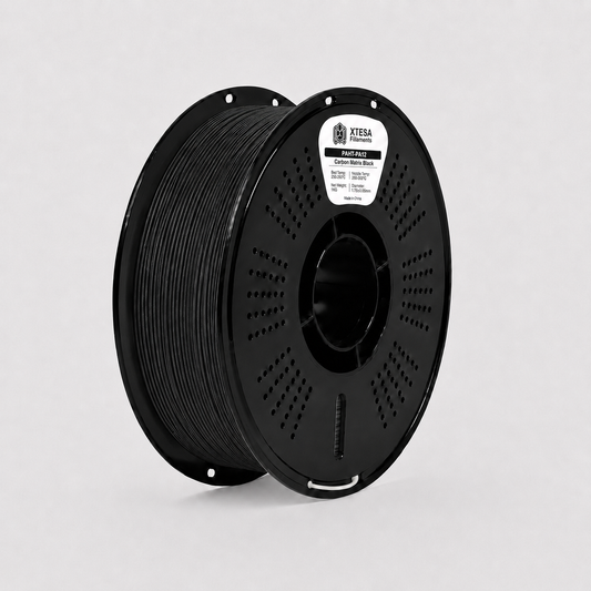 XTESA Filaments PAHT-CF /  PA12-CF