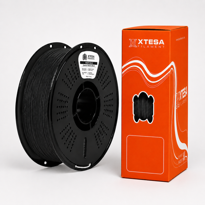 XTESA Filaments PAHT-CF /  PA12-CF