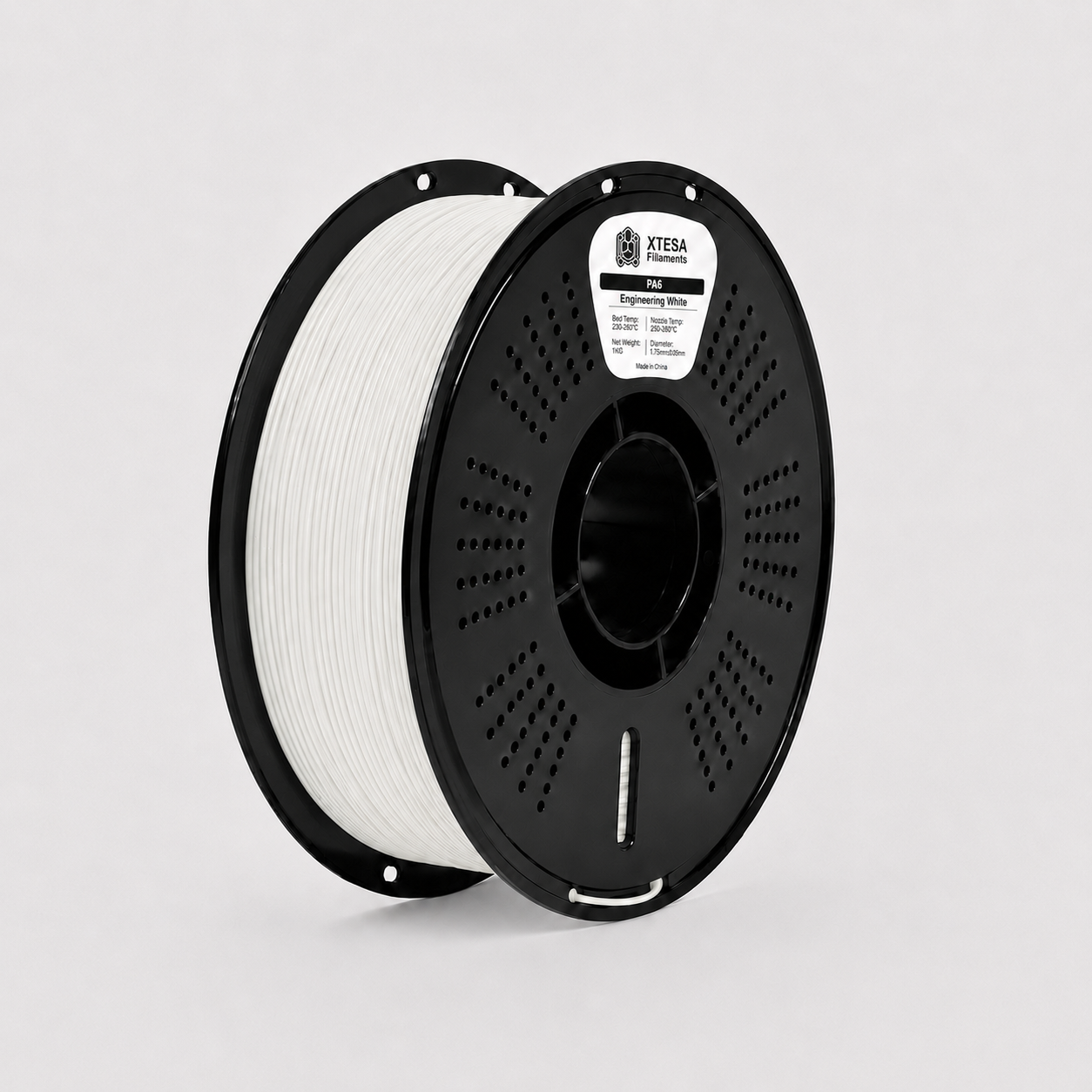 XTESA Filaments PA6