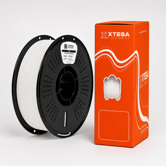 XTESA Filaments PA6