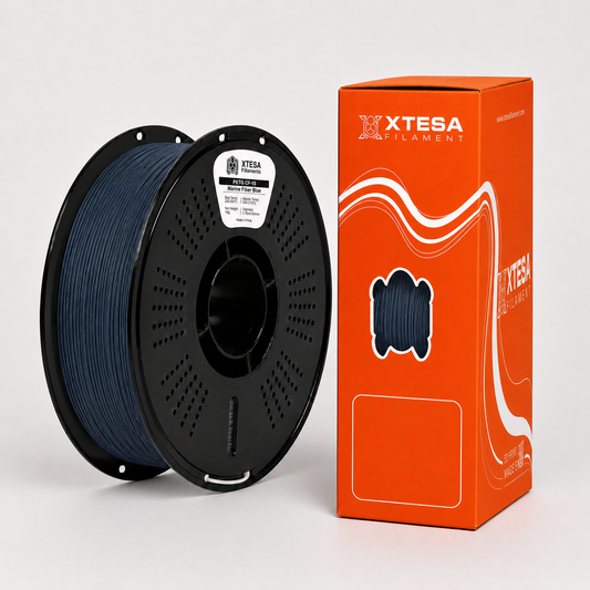 XTESA Filaments PETG-CF 15%