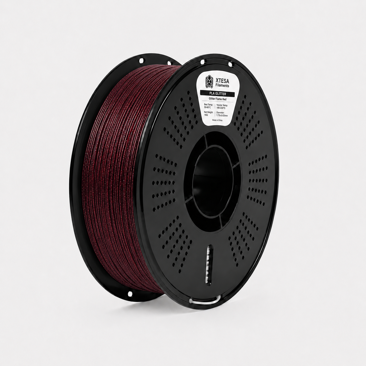 XTESA Filaments PLA Glitter