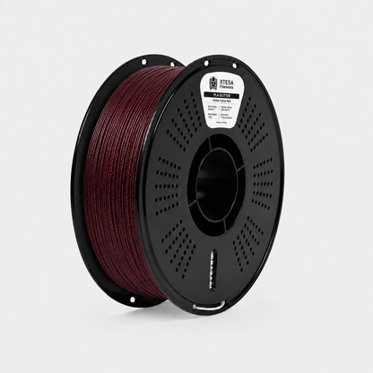 XTESA Filaments PLA Glitter