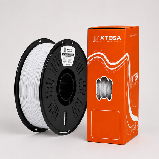 XTESA Filaments PLA Marble