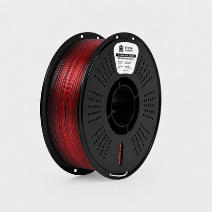 XTESA Filaments PLA Silk Dual