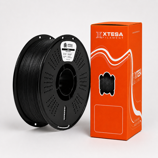 XTESA Filaments TPU 90A Matte