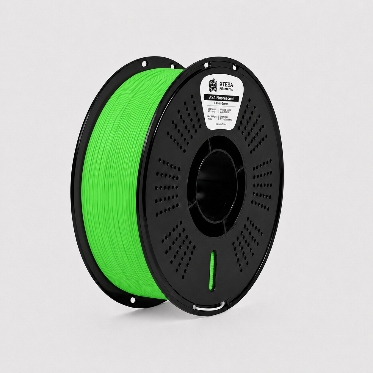 XTESA Filaments ASA