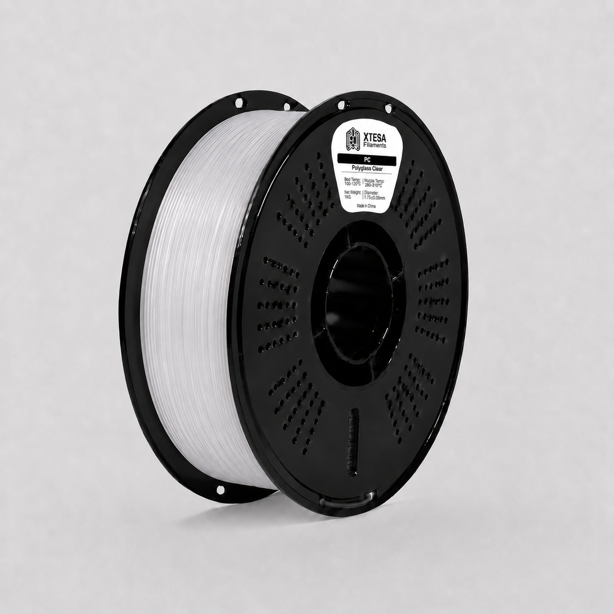 XTESA Filaments PC