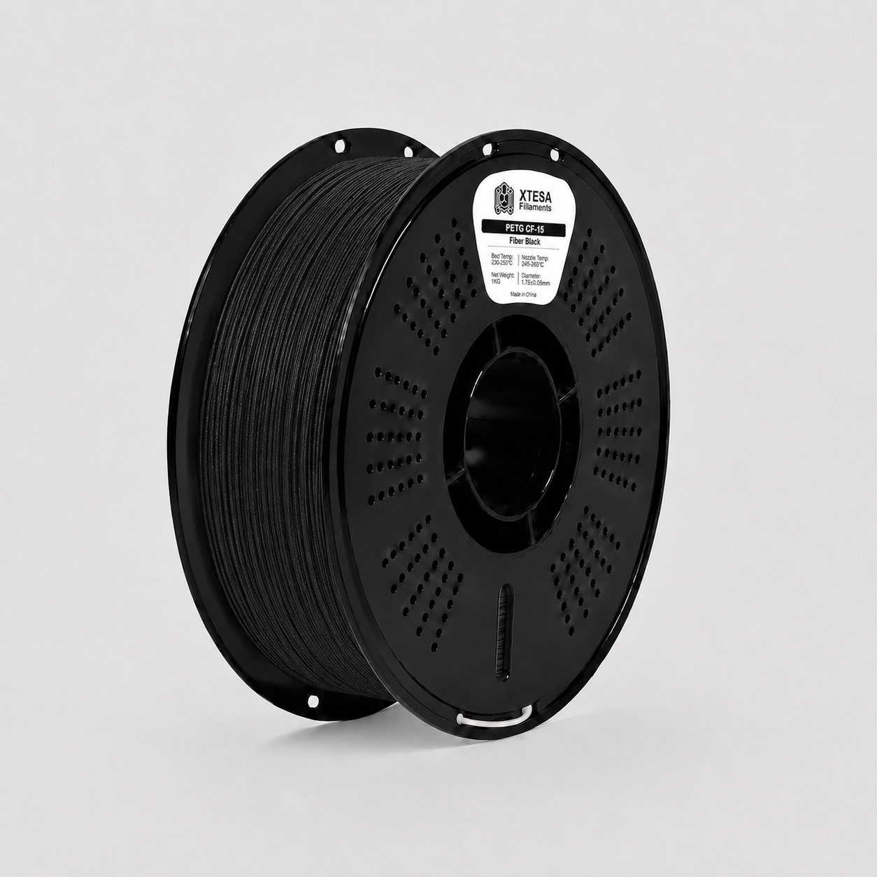 XTESA Filaments PETG-CF 15%