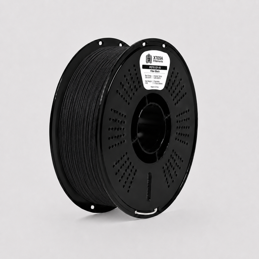 XTESA Filaments PETG-CF 15%