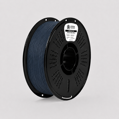 XTESA Filaments PETG-CF 15%