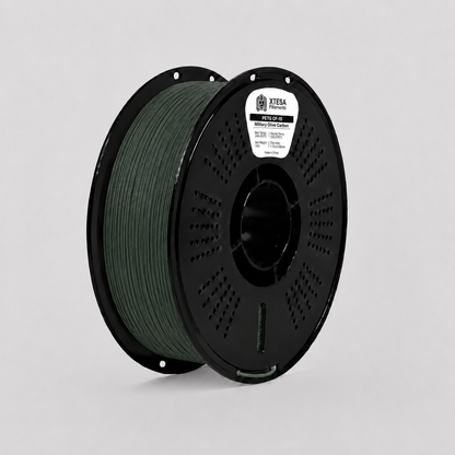 XTESA Filaments PETG-CF 15%