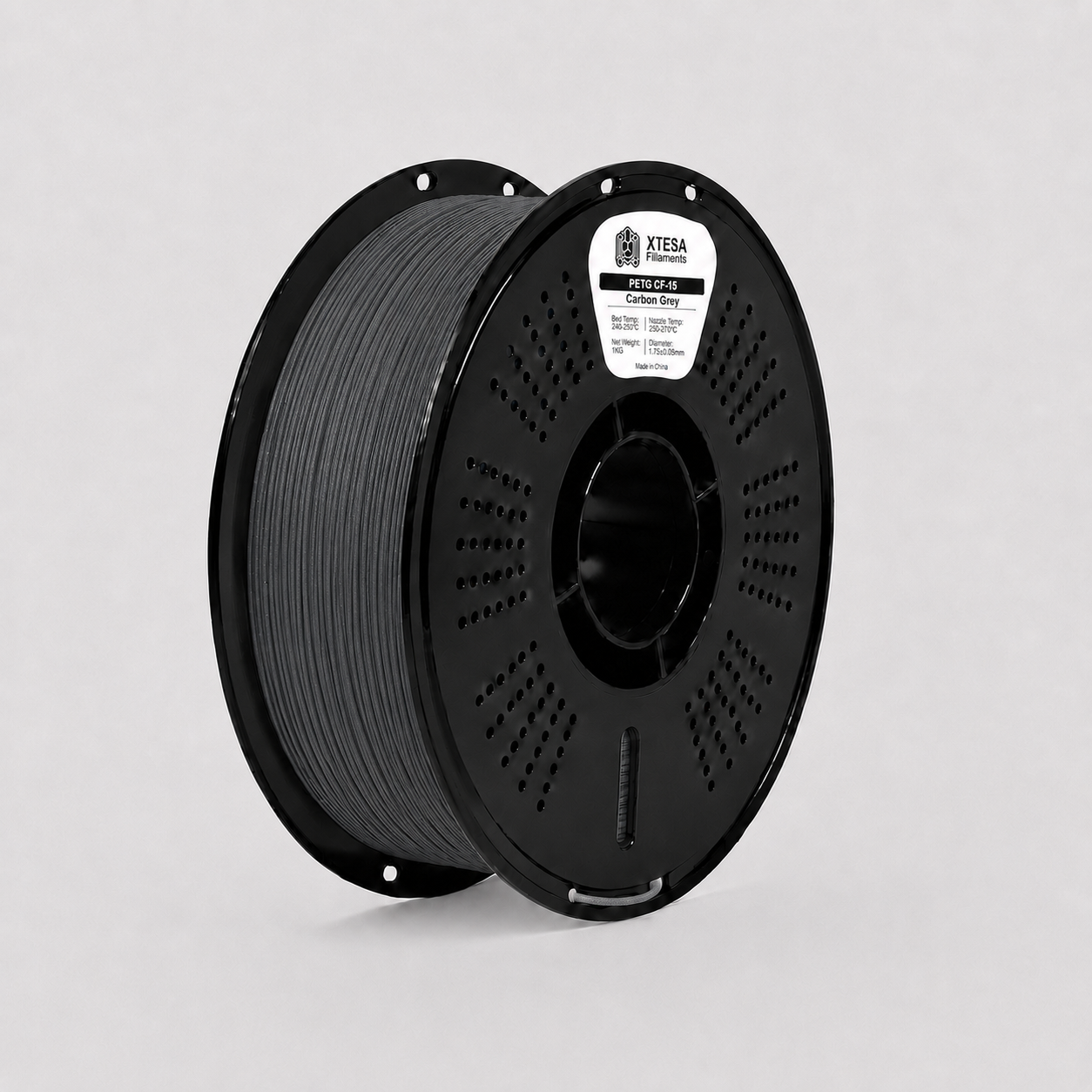 XTESA Filaments PETG-CF 15%