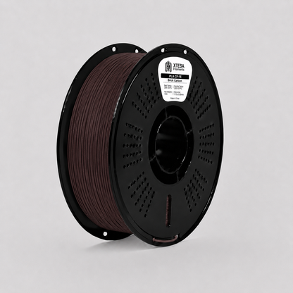 XTESA Filaments PLA-CF 15%