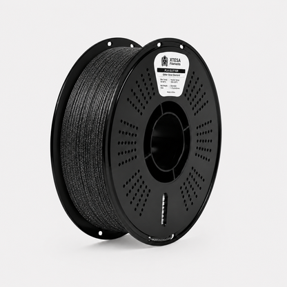 XTESA Filaments PLA Glitter