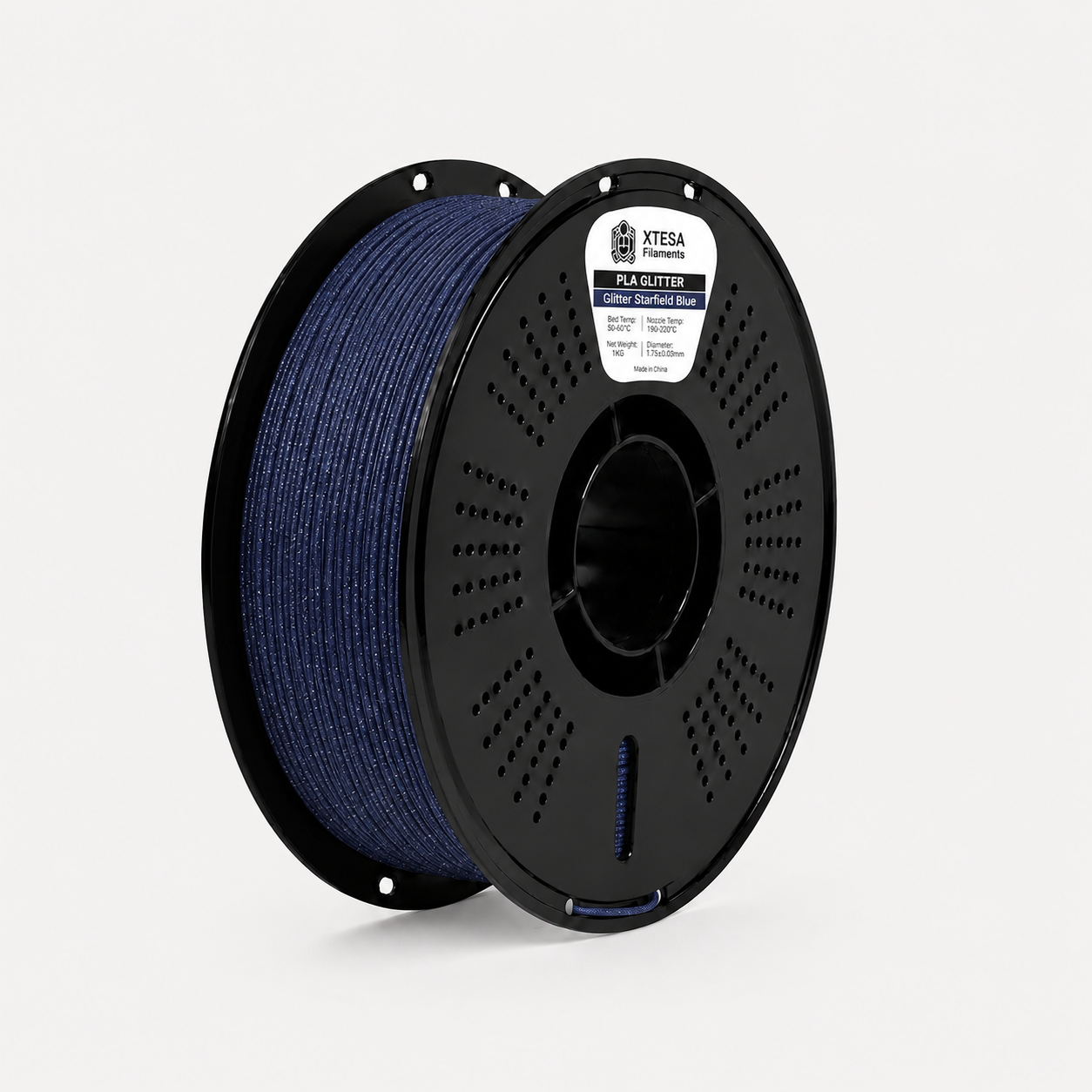 XTESA Filaments PLA Glitter