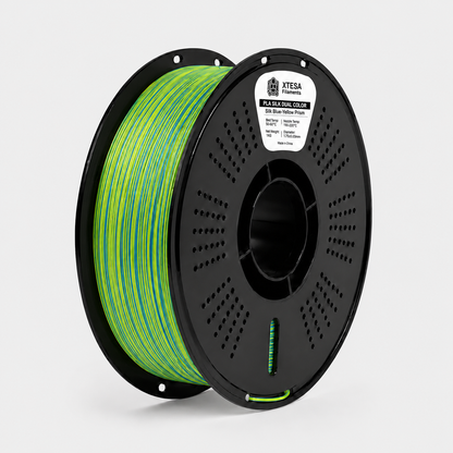 XTESA Filaments PLA Silk Dual