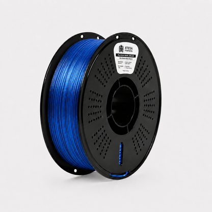 XTESA Filaments PLA Silk Dual