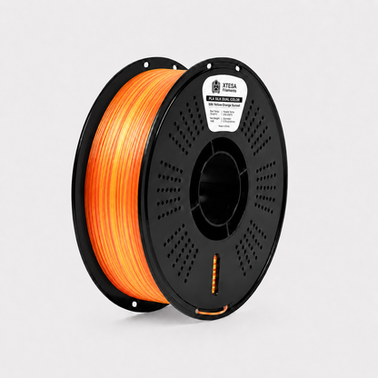 XTESA Filaments PLA Silk Dual