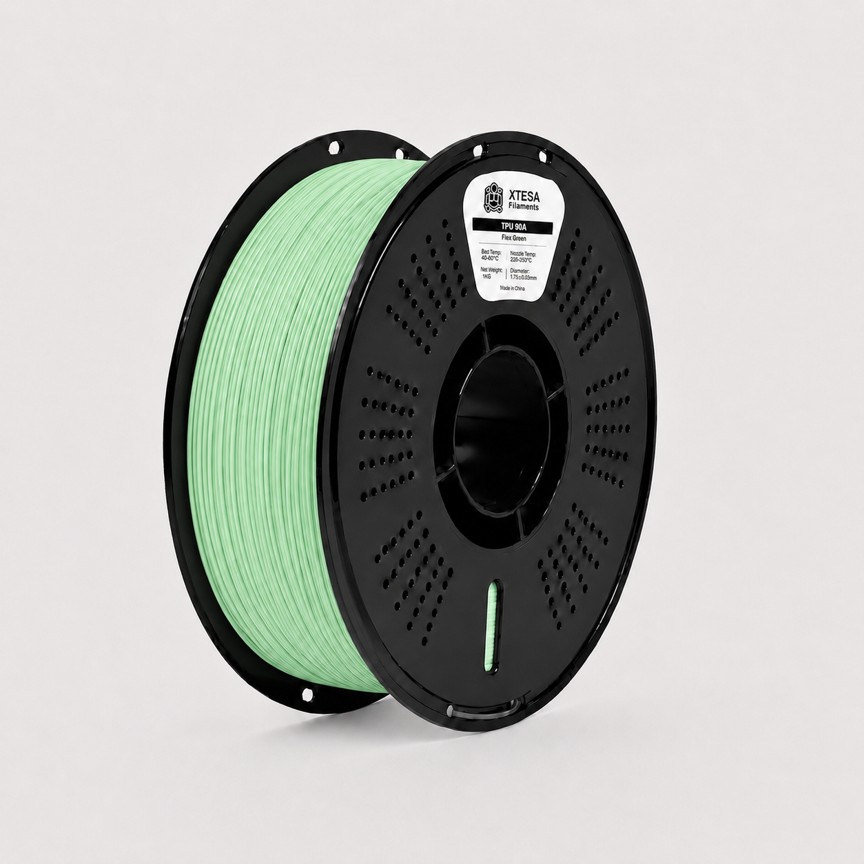 XTESA Filaments TPU 90A