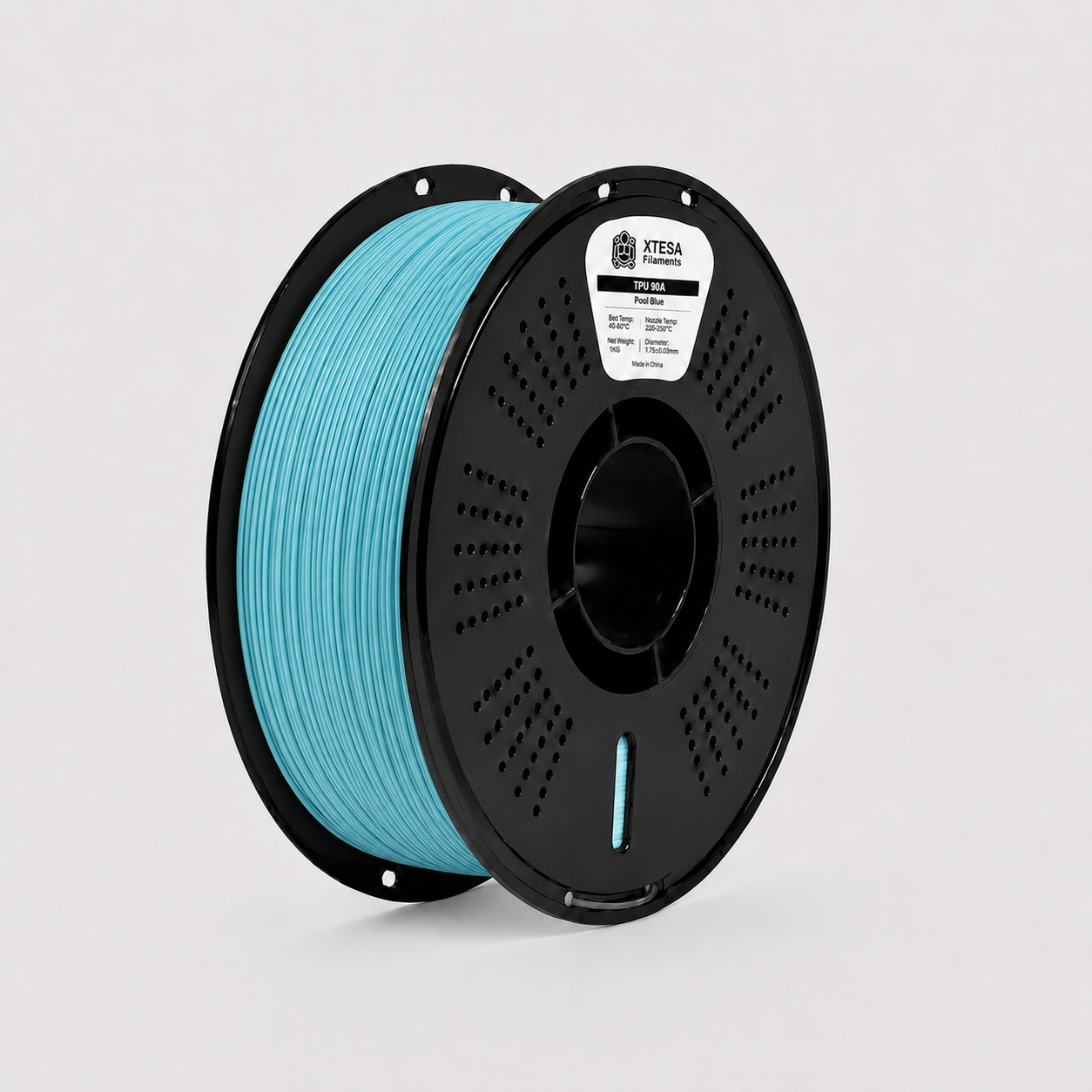 XTESA Filaments TPU 90A