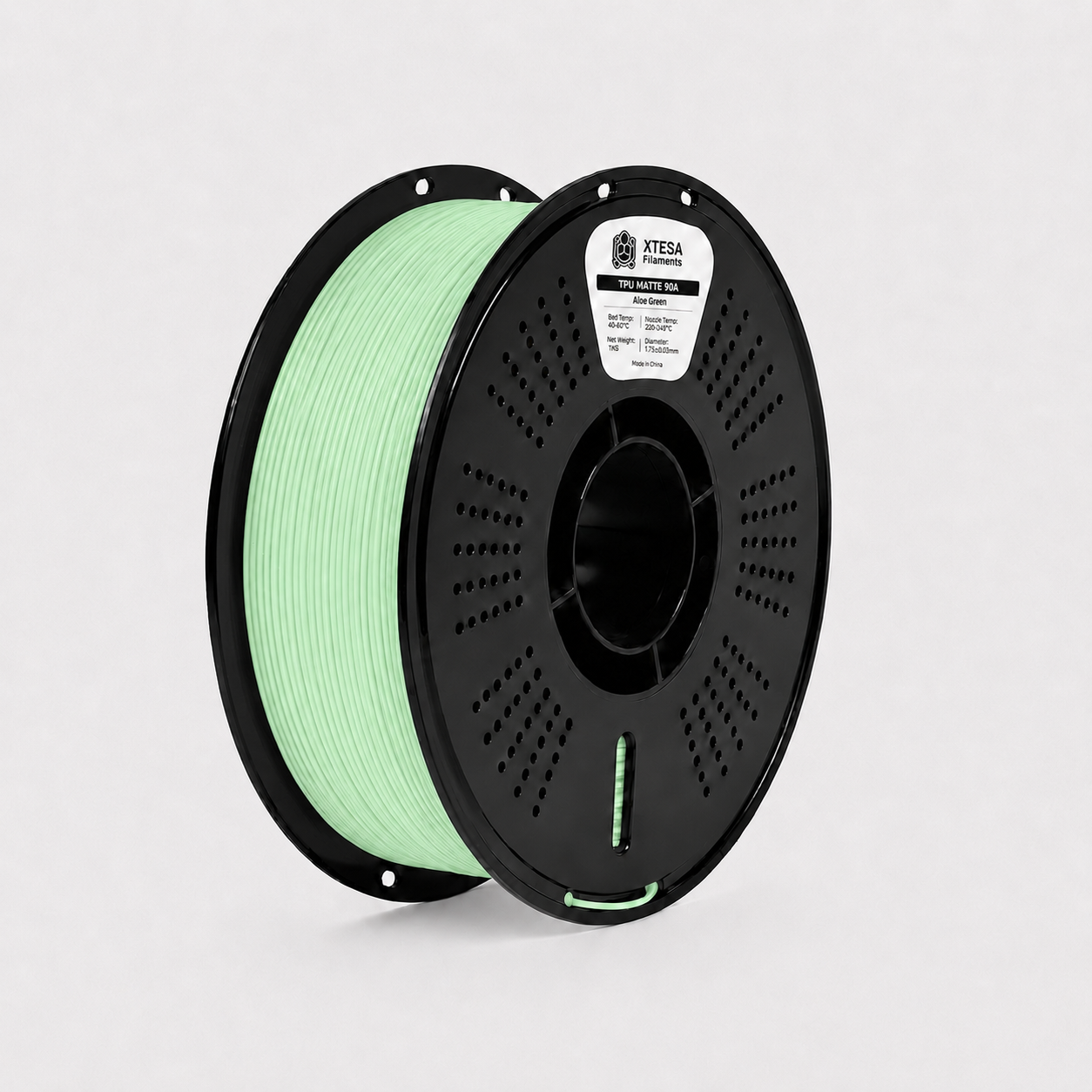 XTESA Filaments TPU 90A Matte