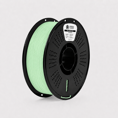 XTESA Filaments TPU 90A Matte