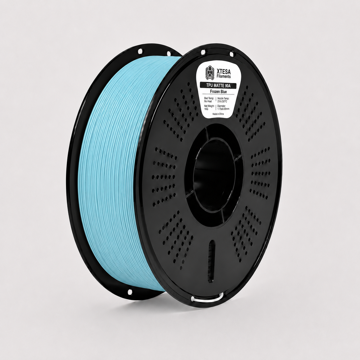 XTESA Filaments TPU 90A Matte