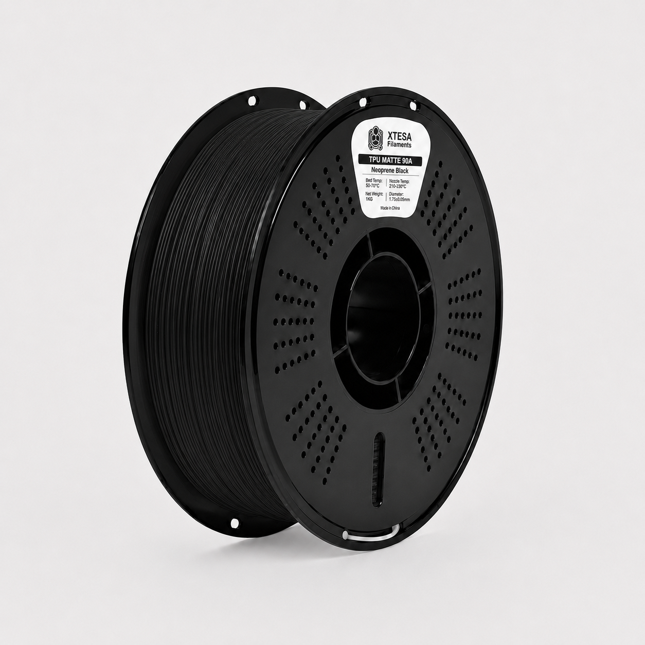 XTESA Filaments TPU 90A Matte